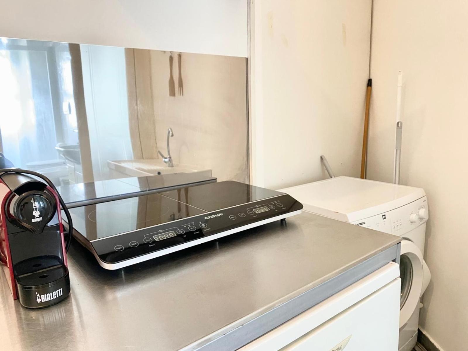 Porta-Venezia/Milano CentraleLuxury Apartment Kültér fotó