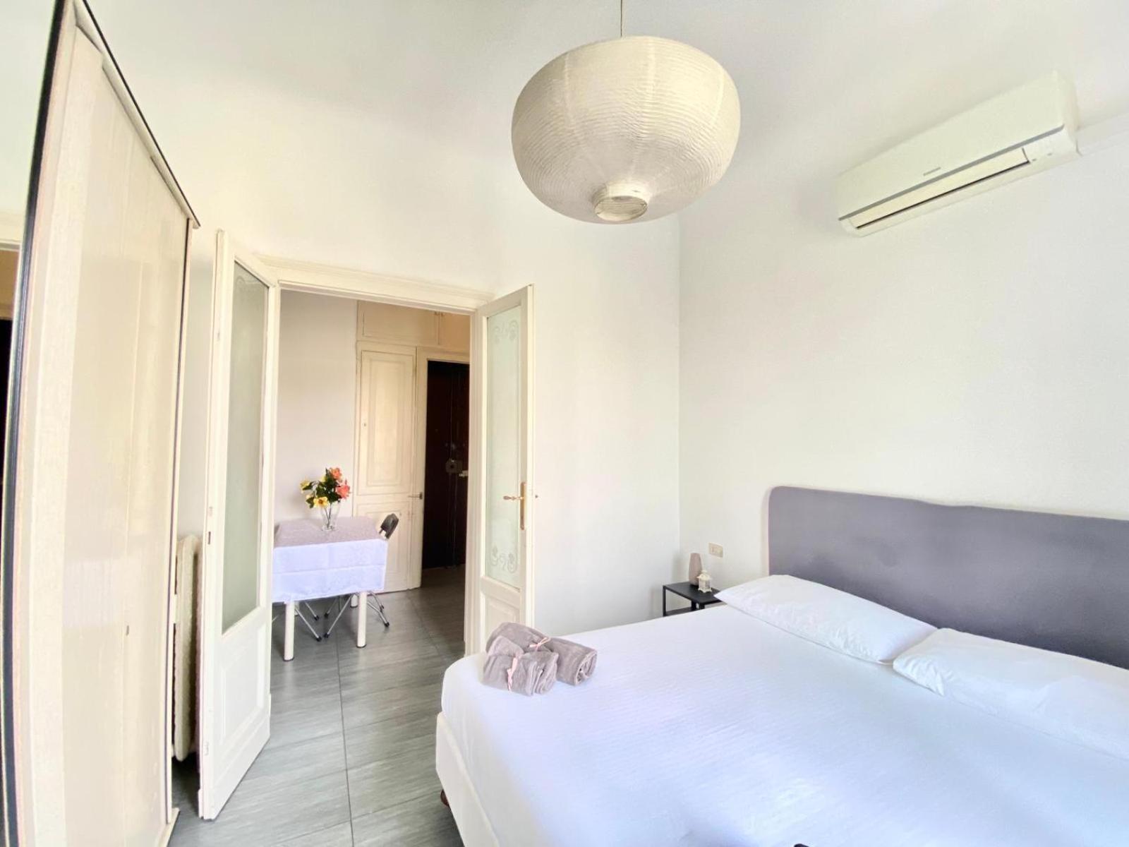 Porta-Venezia/Milano CentraleLuxury Apartment Kültér fotó
