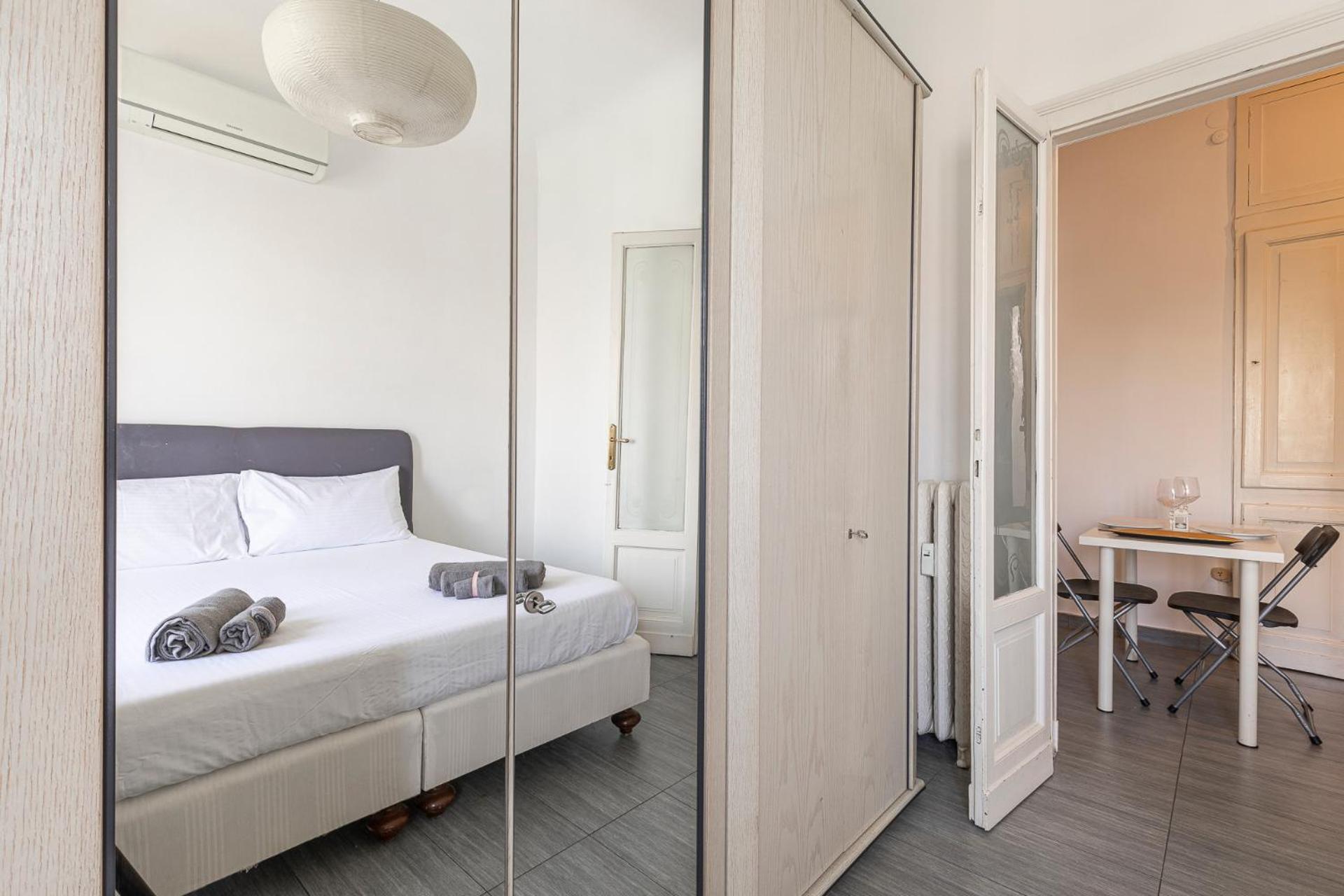 Porta-Venezia/Milano CentraleLuxury Apartment Kültér fotó