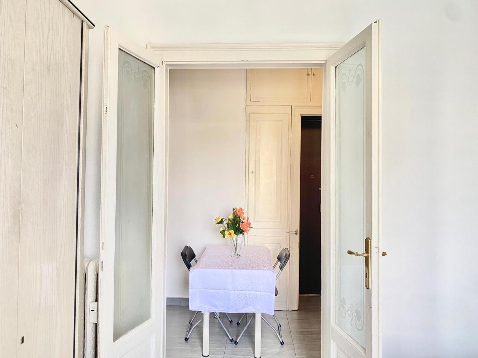 Porta-Venezia/Milano CentraleLuxury Apartment Kültér fotó